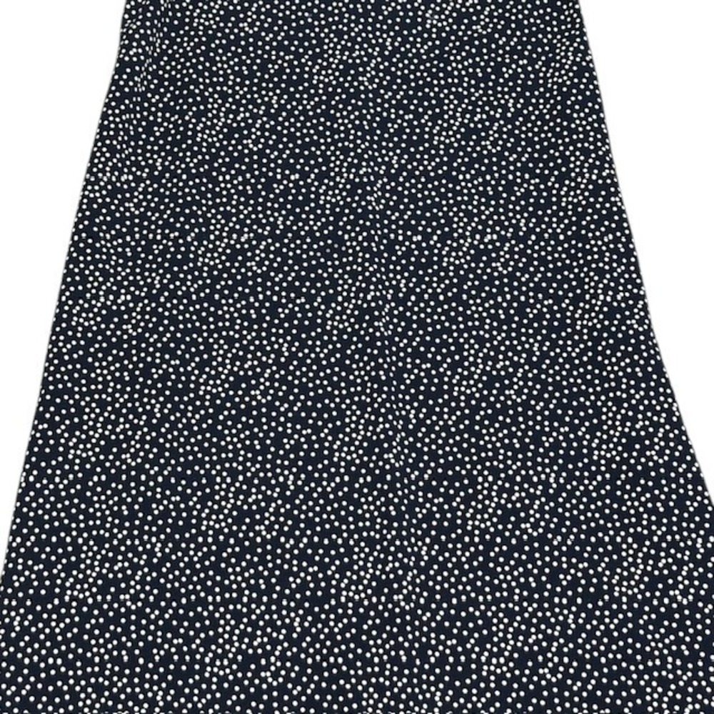 J. Jill Wearever Collection Sleeveless Midi Dress Cutout Back Casual Sz‎ XS - Picture 5 of 16